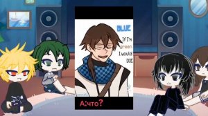 Реакция Мга на Лололошку Автор:хз часть 1