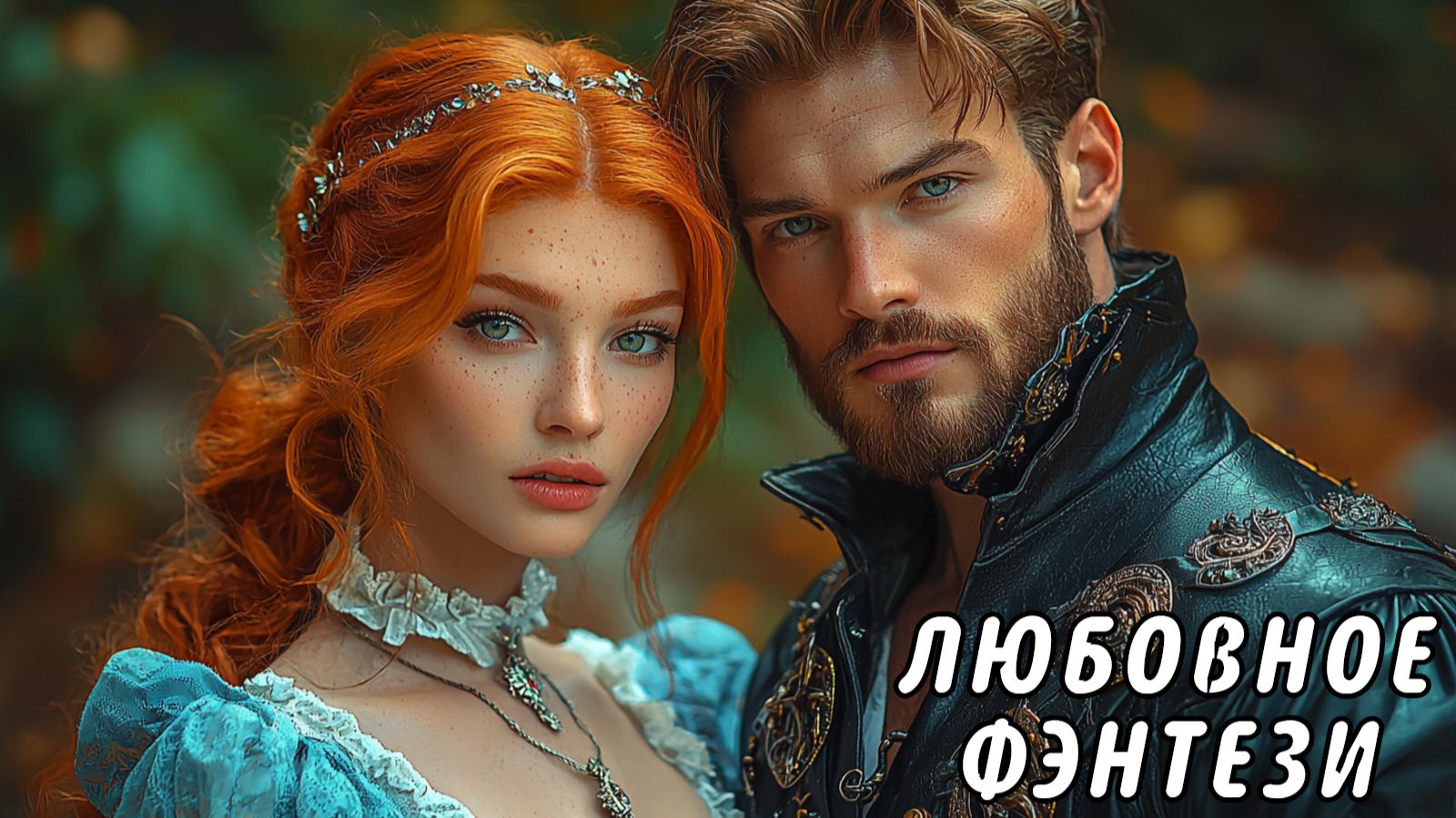 АУДИОКНИГА ПОЛНОСТЬЮ ❤️ НЕВЕСТА ДЛЯ ДИКАРЯ ✨ ЛЮБОВНОЕ ФЭНТЕЗИ, МАГИЯ, РОМАНТИКА, ПРИКЛЮЧЕНИЯ смотреть онлайн