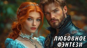 АУДИОКНИГА ПОЛНОСТЬЮ ❤️ НЕВЕСТА ДЛЯ ДИКАРЯ ✨ ЛЮБОВНОЕ ФЭНТЕЗИ, МАГИЯ, РОМАНТИКА, ПРИКЛЮЧЕНИЯ