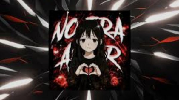 NO ERA AMOR [ULTRA SLOWED / EXTENDED] Full veesion - PHONK