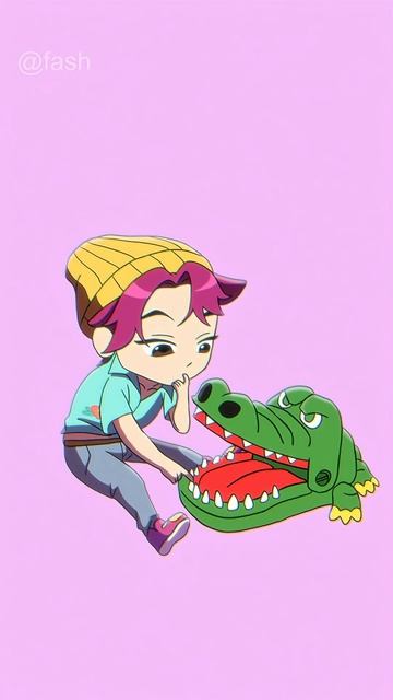 Whose Cat is the Cutest? (Kpop Demon Hunters) смотреть онлайн