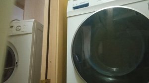 стирка одеяло и вещей на программе синтетика 60°с 1000 об/мин и Самсунг дополнительно (последняя 4 ч