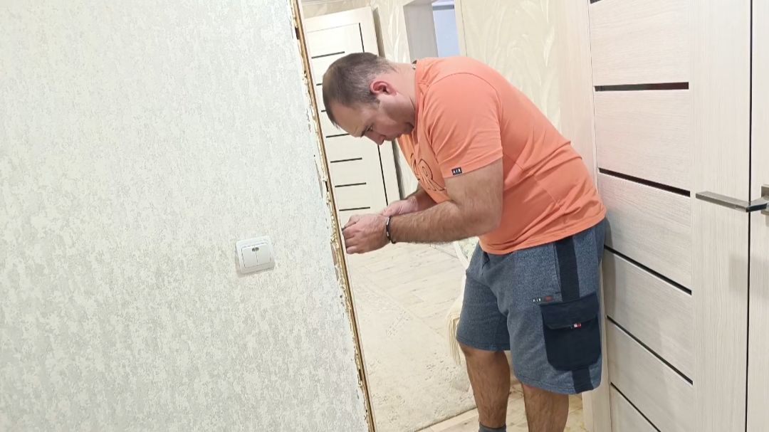 РЕМОНТ/ВЫБИРАЕМ МЕБЕЛЬ В КОМНАТУ/ЦЕНЫ/ДОСТАЛИ ВСЕХ И НАС ТОЖЕ/ смотреть онлайн