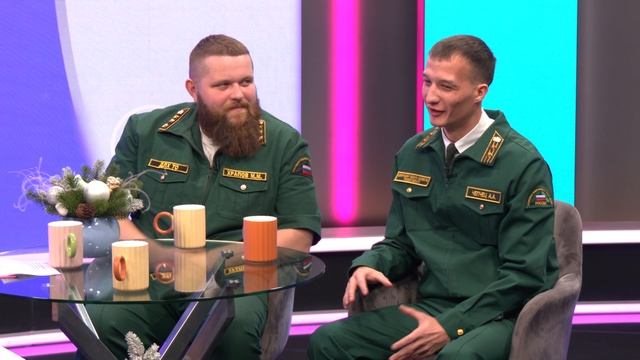 Однажды утром: сберечь лес смотреть онлайн