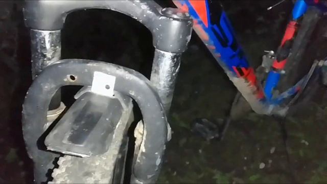 Обзор моего велосипеда STELS смотреть онлайн