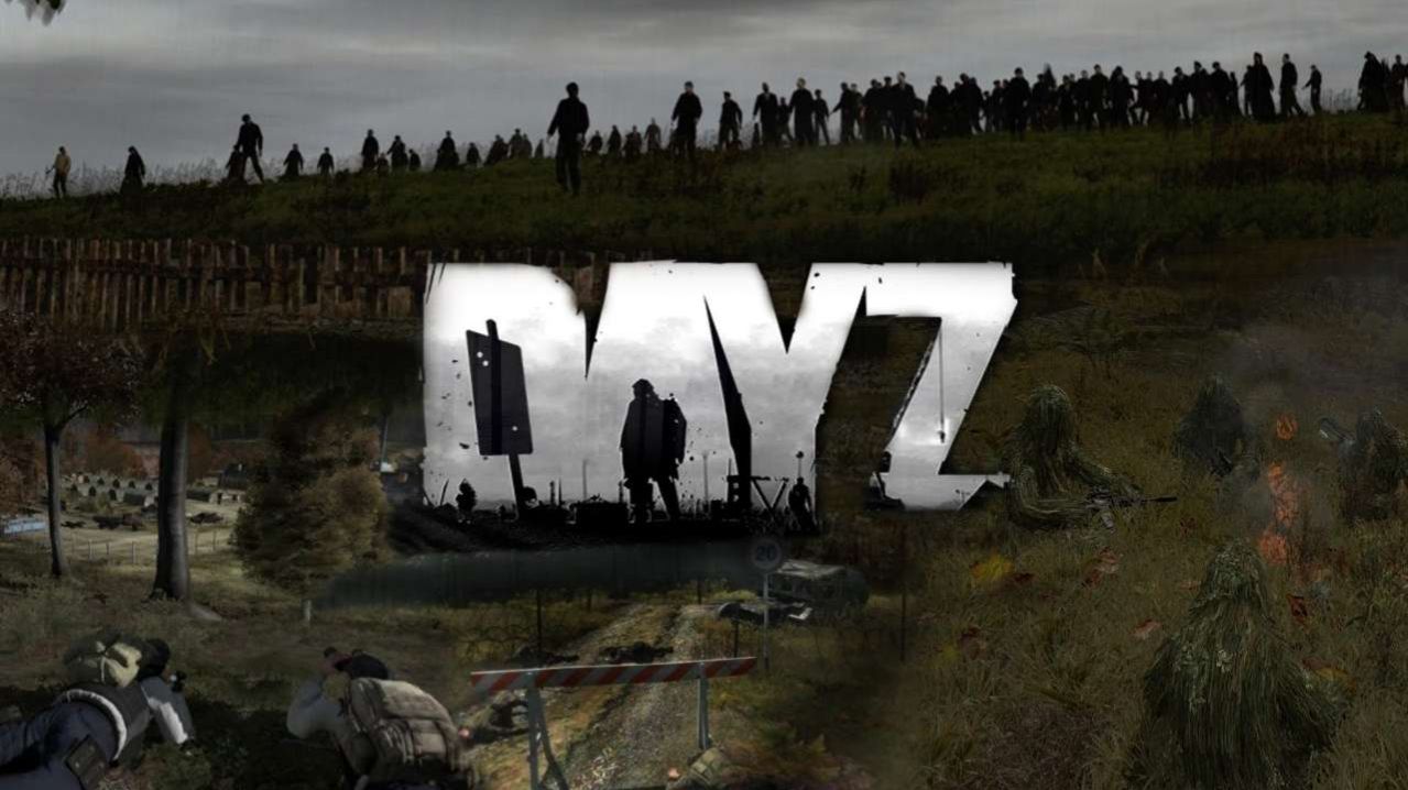 DayZ Livonia