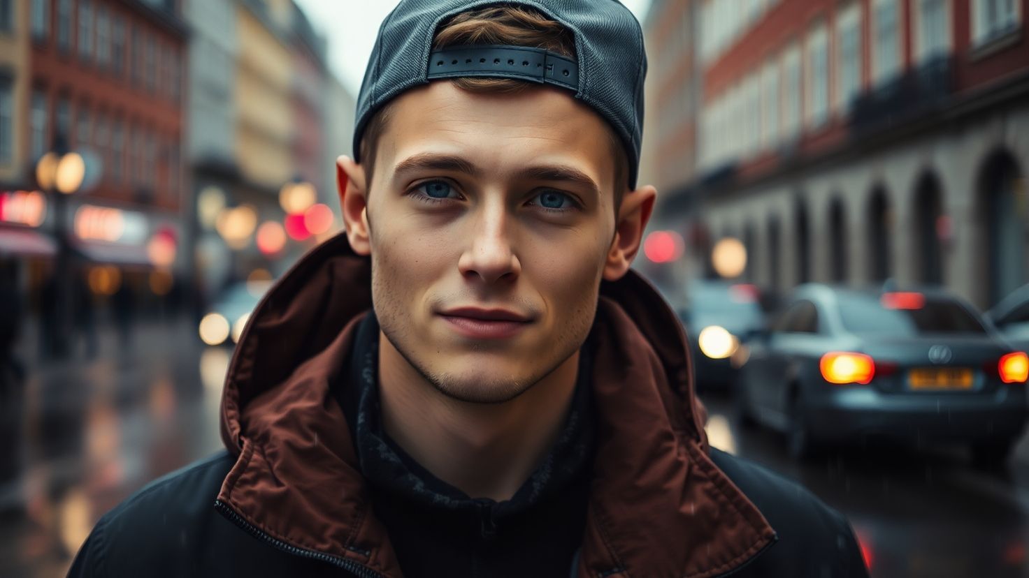 История побега с Украины от первого лица. История №339 смотреть онлайн