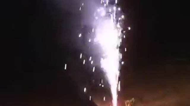 Фонтан уличный РМF1 Панда