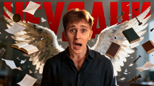 Как неудачи становятся твоим преимуществом?