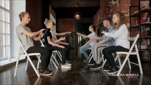 10 апреля ансамбль Забава смотреть онлайн