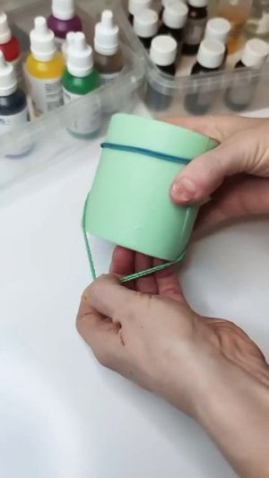 Кошки не очень любят творчество 😆