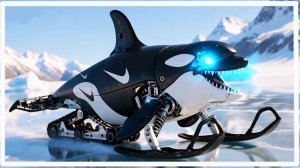 Мультики для детей. Итальянские мемы на лыжах. Мультики смотреть онлайн для детей.