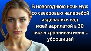 Истории из жизни|Издевались над зарплатой|Аудио рассказы|Аудиокниги слушать онлайн|Жизненные истории