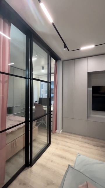 Идеальная мебель — это мебель, созданная для ВАС, а не наоборот!