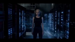 Первый трейлер фильма «Люси 2: Пробуждение» 2026 года со Скарлетт Йоханссон и Морганом Фрименом