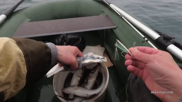 ТАКАЯ РЫБАЛКА МЕЧТА КАЖДОГО РЫБАКА / БЕШЕНЫЕ ПОКЛЁВКИ смотреть онлайн