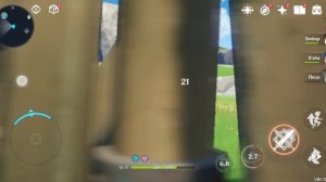 HUAWEI Pura 80 Genshin Impact