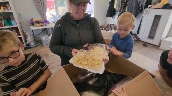 #302 BLESSED IS A MAN with his Quiver FULL 12.08.2025