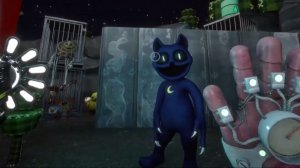 ИСПОРЧЕННЫЙ POPPY PLAYTIME 6, 7 И 8!  ПОППИ ПЛЕЙТАЙМ, НО С НИМ ЧТО-ТО НЕ ТАК #83