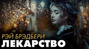 Рэй Брэдбери - Лекарство от меланхолии