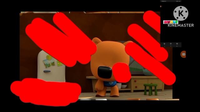 Bebebears Anomaly Mult 16.03.2018