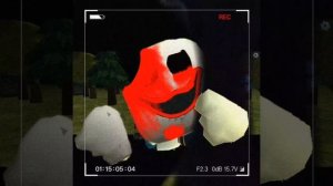 Чикен ган аналог хоррор часть 6