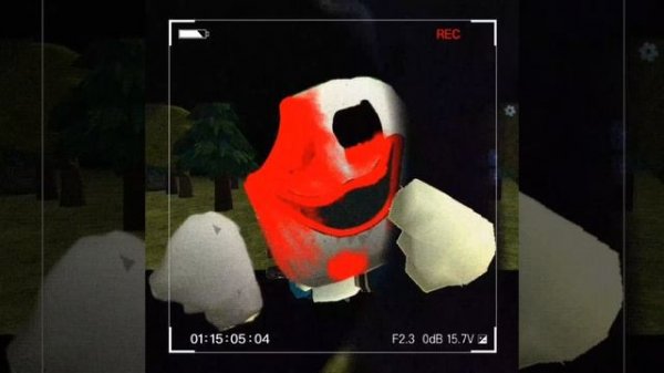 Чикен ган аналог хоррор часть 6