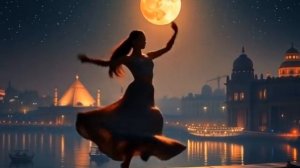 Ночь в Каире