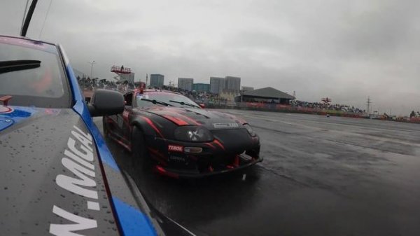 СУПЕРФИНАЛ RDS | 4й ПИЛОТ FRESH RACING