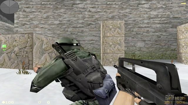 Counter strike 1.6 Frisk mod|ДА ГОСПОДИ, ЛАГАЕТ😭| 2 часть