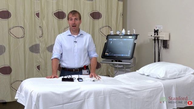 2 Getting Started with Point of Care Ultrasound Stanford смотреть онлайн
