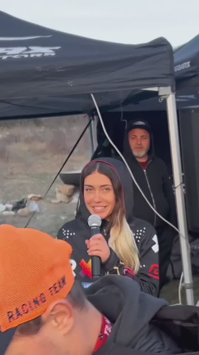 Дмитриченко на Безумном прохвате в Геленджике