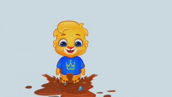 РАЗВИВАЮЩЕЕ ВИДЕО для детей. Игра.