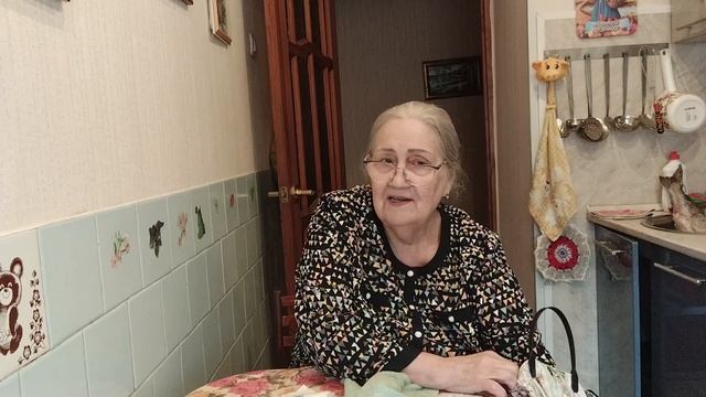 Покупки в Светофоре