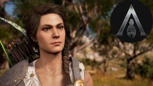 Assassins Creed Odyssey - новая игра+ #95 - Ценность жизни