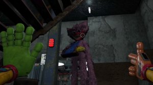 ИСПОРЧЕННЫЙ POPPY PLAYTIME 6, 7 И 8!  ПОППИ ПЛЕЙТАЙМ, НО С НИМ ЧТО-ТО НЕ ТАК #82