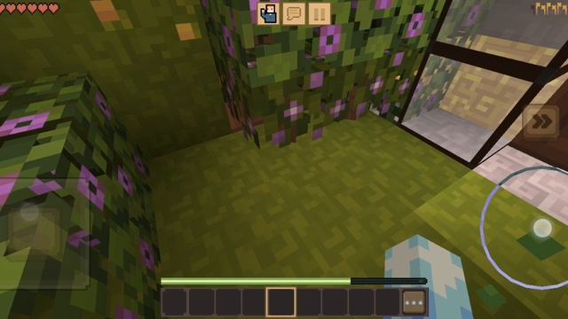 ПОСТОИЛА ИДЕАЛЬНУЮ ВАННУЮ С НЕКОТОРЫМИ КОМНАТАМИ В МАЙНКРАФТЕ!