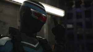 Миротворец 1 сезон| Джон Сина