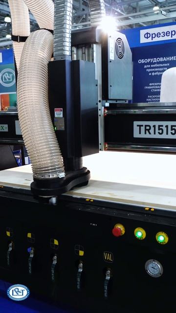 Выставка WOODEX #рекомендации#лрт#техника#оборудование#ruk#tigertec смотреть онлайн