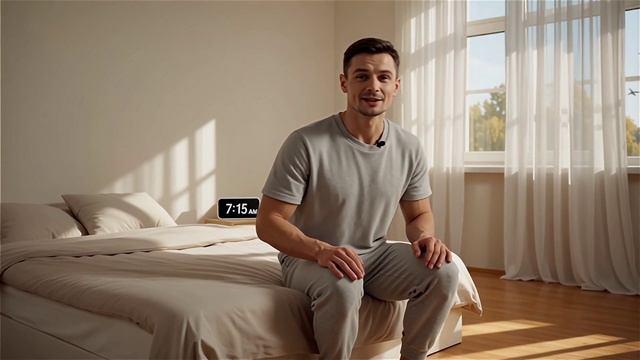 «Расскажи в двух словах.»