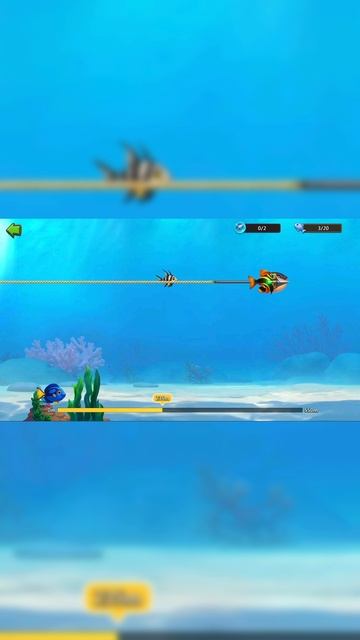 ПОДВОДНАЯ ОХОТА С ГАРПУНОМ, Битва замков, Castle Clash #shorts #битвазамков #castleclash #igg смотреть онлайн