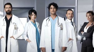 4 ЛУЧШИХ ТУРЕЦКИХ СЕРИАЛА О ВРАЧАХ