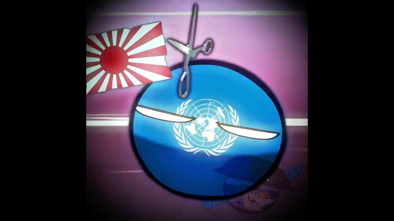 “What If Japanese Empire Returns” [REPOST] смотреть онлайн