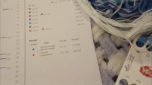 Гонки за узелками. 7 серия