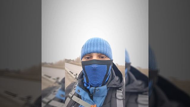 пробег от Камышин до Петров Вал Волгоградская облость смотреть онлайн