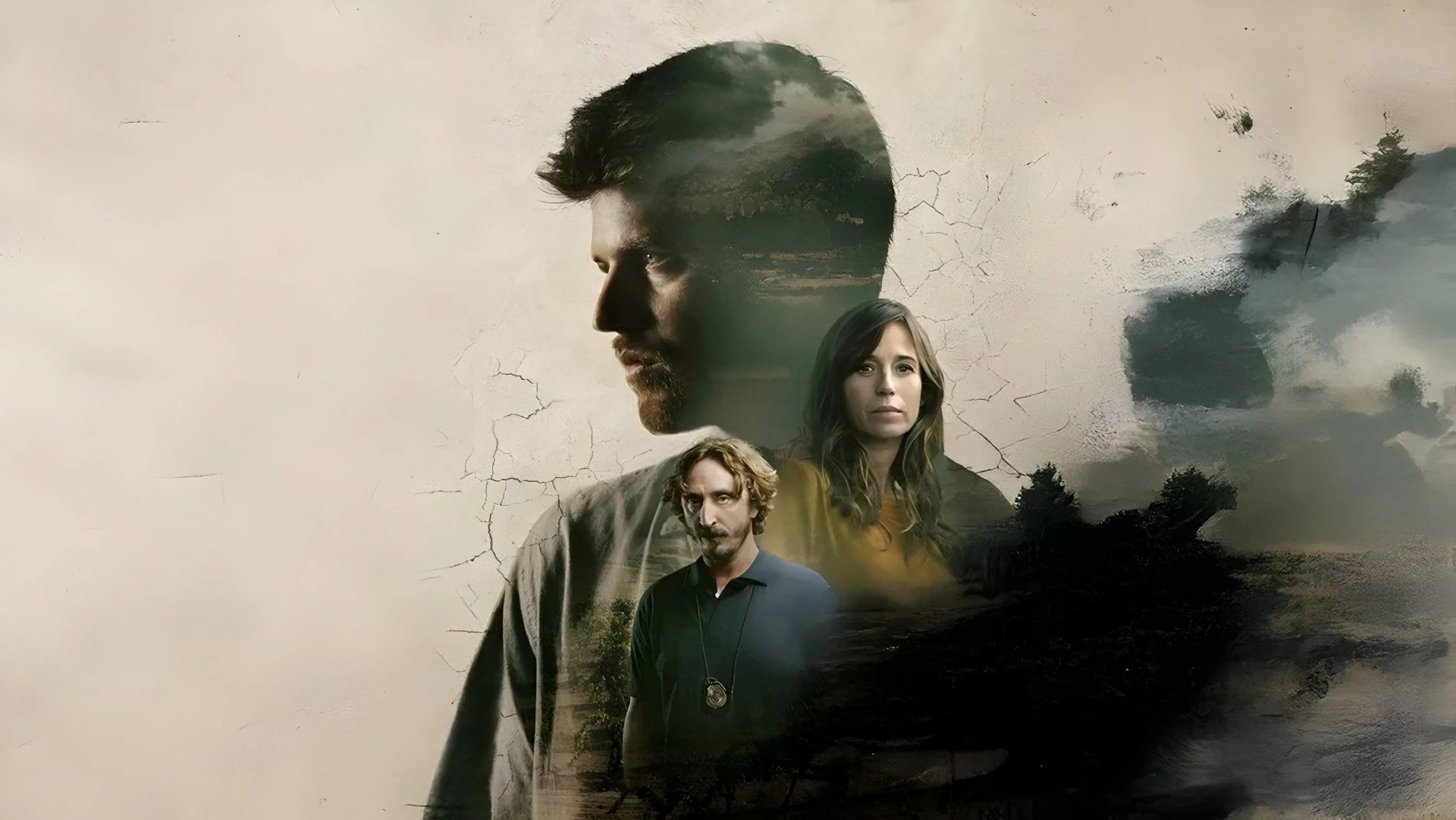 Сериал Терра-Альта – 1 сезон 2 серия / Terra alta