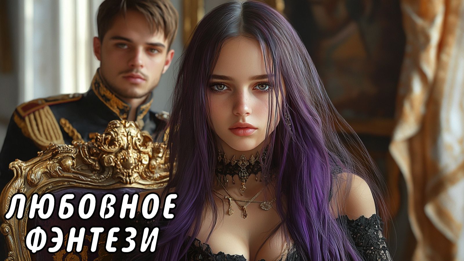 АУДИОКНИГА ПОЛНОСТЬЮ ❤️ МАГИЧЕСКАЯ ДОСАДА ✨ ДРУГОЙ МИР, РЕКТОР-ВЫСКОЧКА, ЮМОР, НЕУДАЧИ, ЛЮБОВЬ ❤️ смотреть онлайн