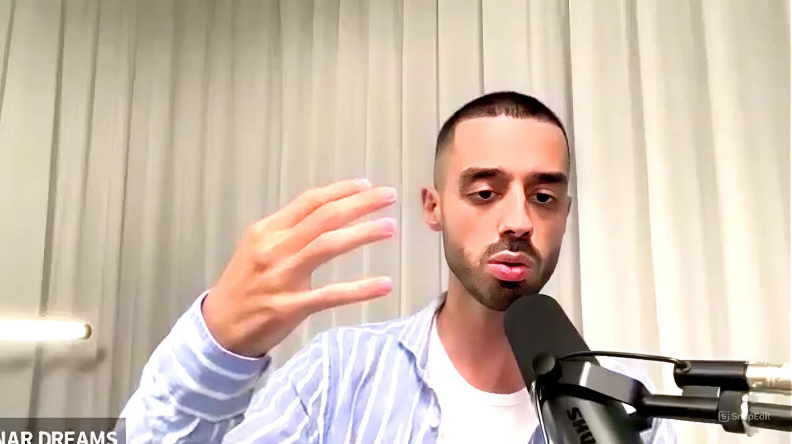 Практика, ПОЗВОЛЯЮЩАЯ успокоить ум и тело. Навести ПОРЯДОК в голове и мыслях. Анар Дримс смотреть онлайн