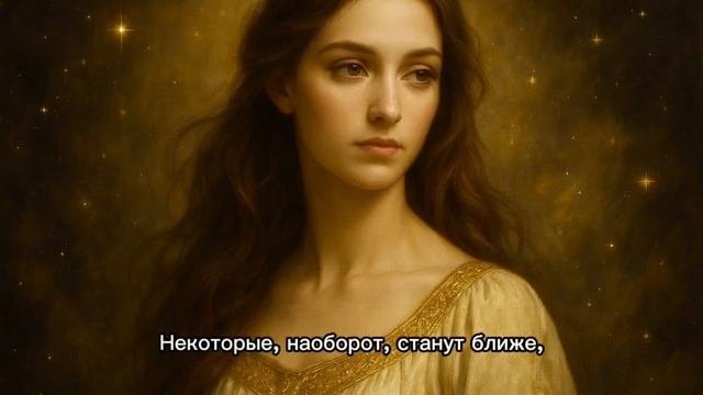 Дева всё решится в декабре Судьбоносный период когда жизнь изменится навсегда смотреть онлайн