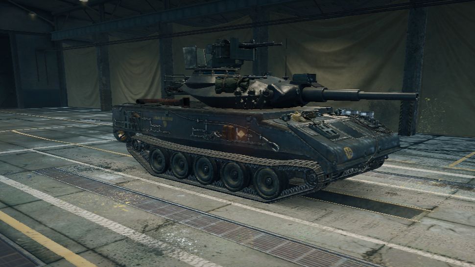 МИР ТАНКОВ смотреть онлайн